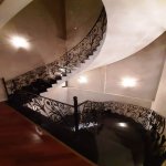 Satılır 7 otaqlı Həyət evi/villa, Badamdar qəs., Səbail rayonu 20