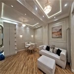 Kirayə (aylıq) 2 otaqlı Yeni Tikili, Ağ şəhər, Xətai rayonu 2