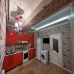 Kirayə (aylıq) 3 otaqlı Yeni Tikili, Həzi Aslanov metrosu, Xətai rayonu 9