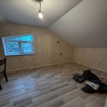 Satılır 5 otaqlı Həyət evi/villa, Avtovağzal metrosu, Biləcəri qəs., Binəqədi rayonu 11