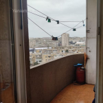 Satılır 2 otaqlı Yeni Tikili, Əhmədli metrosu, Xətai rayonu 4