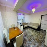 Продажа 3 комнат Новостройка, пос. Бакиханова, Сабунчу район 3