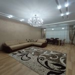 Kirayə (aylıq) 2 otaqlı Yeni Tikili, Nizami metrosu, Nəsimi rayonu 14