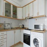 Kirayə (aylıq) 4 otaqlı Yeni Tikili, Sahil metrosu, Səbail rayonu 14