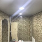 Kirayə (aylıq) 3 otaqlı Ofis, Nizami metrosu, Yasamal rayonu 9