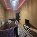 Satılır 2 otaqlı Yeni Tikili, Qara Qarayev metrosu, Bakıxanov qəs., Sabunçu rayonu 2