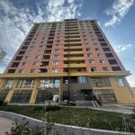 Kirayə (aylıq) 2 otaqlı Yeni Tikili, Qara Qarayev metrosu, Nizami rayonu 1