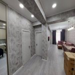 Kirayə (aylıq) 2 otaqlı Yeni Tikili, Həzi Aslanov metrosu, Əhmədli, Xətai rayonu 16