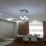 Kirayə (aylıq) 2 otaqlı Yeni Tikili, Qara Qarayev metrosu, Nizami rayonu 7