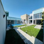 Satılır 7 otaqlı Həyət evi/villa, Şüvəlan, Xəzər rayonu 3