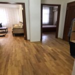 Kirayə (aylıq) 3 otaqlı Yeni Tikili, Nizami metrosu, Yasamal rayonu 15