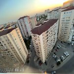 Satılır 3 otaqlı Yeni Tikili, Neftçilər metrosu, Nizami rayonu 16