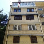 Kirayə (aylıq) 2 otaqlı Köhnə Tikili Qazax 12