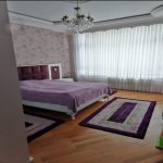 Kirayə (aylıq) 3 otaqlı Yeni Tikili, İnşaatçılar metrosu, Alatava, Yasamal rayonu 8