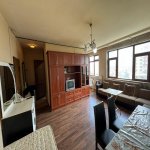Kirayə (aylıq) 1 otaqlı Köhnə Tikili, Memar Əcəmi metrosu, Nəsimi rayonu 4