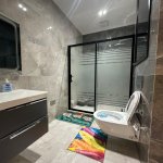 Kirayə (aylıq) 3 otaqlı Yeni Tikili, Ağ şəhər, Xətai rayonu 11