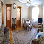 Satılır 4 otaqlı Həyət evi/villa, Sulutəpə qəs., Binəqədi rayonu 2