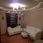Kirayə (aylıq) 3 otaqlı Yeni Tikili, Nizami metrosu, Yasamal qəs., Yasamal rayonu 1