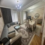 Продажа 5 комнатная Вторичка, м. Ахмедли метро, Ахмедли, Хетаи район 1