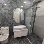 Satılır 4 otaqlı Yeni Tikili, Memar Əcəmi metrosu, 5-ci mikrorayon, Nəsimi rayonu 21