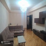 Kirayə (aylıq) 3 otaqlı Yeni Tikili, Həzi Aslanov metrosu, Əhmədli, Xətai rayonu 4