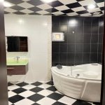 Satılır 4 otaqlı Bağ evi, Badamdar qəs., Səbail rayonu 9