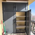 Аренда 3 комнатная Новостройка, м. Гара Гараева метро, 8-ой километр, Низаминский р-н район 16