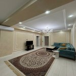 Kirayə (aylıq) 3 otaqlı Yeni Tikili, 28 May metrosu, Nəsimi rayonu 1