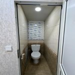 Satılır 2 otaqlı Köhnə Tikili, Memar Əcəmi metrosu, 2-ci mikrorayon, Nəsimi rayonu 5