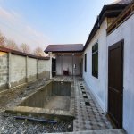 Kirayə (günlük) 3 otaqlı Bağ evi Qəbələ 3