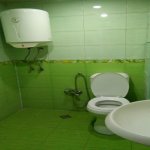 Kirayə (aylıq) 2 otaqlı Köhnə Tikili, Əhmədli metrosu, Əhmədli, Xətai rayonu 5