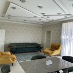 Посуточно 3 комнат Новостройка, м. Гянджлик метро, Инглаб, Наримановский р-н район 13