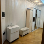 Kirayə (aylıq) 3 otaqlı Yeni Tikili, İnşaatçılar metrosu, Baku Mall, Yasamal rayonu 10