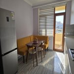 Kirayə (aylıq) 2 otaqlı Yeni Tikili, İnşaatçılar metrosu, Yasamal qəs., Yasamal rayonu 2