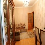 Satılır 3 otaqlı Köhnə Tikili, 6-cı mikrorayon, Binəqədi rayonu 3