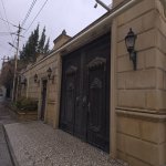 Satılır 7 otaqlı Həyət evi/villa, Nəsimi metrosu, 6-cı mikrorayon, Binəqədi rayonu 2