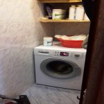 Satılır 6 otaqlı Həyət evi/villa, Azadlıq metrosu, Rəsulzadə qəs., Binəqədi rayonu 14