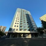 Satılır 3 otaqlı Yeni Tikili, Memar Əcəmi metrosu, Nəsimi rayonu 1