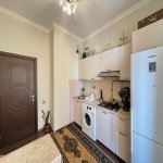 Продажа 3 комнатная Новостройка, İnşaatçılar метро, пос. Ясамал, Ясамал район 11