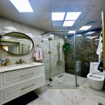 Satılır 3 otaqlı Köhnə Tikili, Avtovağzal metrosu, Biləcəri qəs., Binəqədi rayonu 24