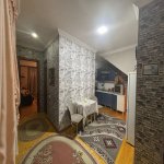 Satılır 4 otaqlı Həyət evi/villa, Avtovağzal metrosu, Biləcəri qəs., Binəqədi rayonu 12
