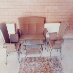 Посуточно 4 комнат Дача, Новханы, Абшерон район 3
