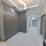 Satılır 3 otaqlı Yeni Tikili, Memar Əcəmi metrosu, 5-ci mikrorayon, Nəsimi rayonu 12