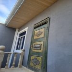 Satılır 3 otaqlı Həyət evi/villa, Koroğlu metrosu, Zabrat qəs., Sabunçu rayonu 6