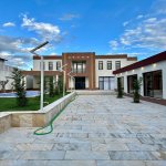 Satılır 6 otaqlı Bağ evi, Şüvəlan, Xəzər rayonu 7