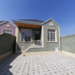 Продажа 4 комнат Дома/Виллы, м. Короглу метро, пос. Забрат, Сабунчу район 2