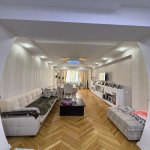 Продажа 4 комнатная Новостройка, м. Ази Асланова метро, Хетаи район 4