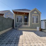 Продажа 4 комнат Дома/Виллы, м. Короглу метро, пос. Забрат, Сабунчу район 3