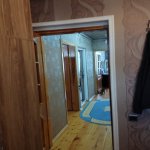 Satılır 2 otaqlı Köhnə Tikili, Əhmədli metrosu, Əhmədli, Xətai rayonu 5