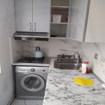 Kirayə (aylıq) 2 otaqlı Yeni Tikili Xırdalan 3